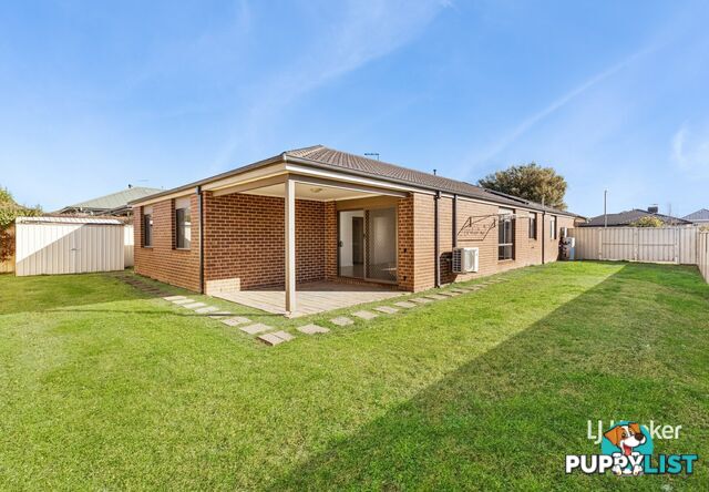 26 Mikada Boulevard KILMORE VIC 3764