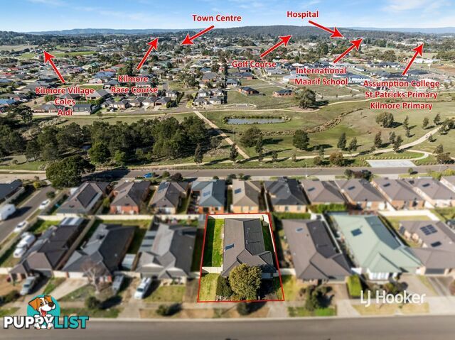26 Mikada Boulevard KILMORE VIC 3764
