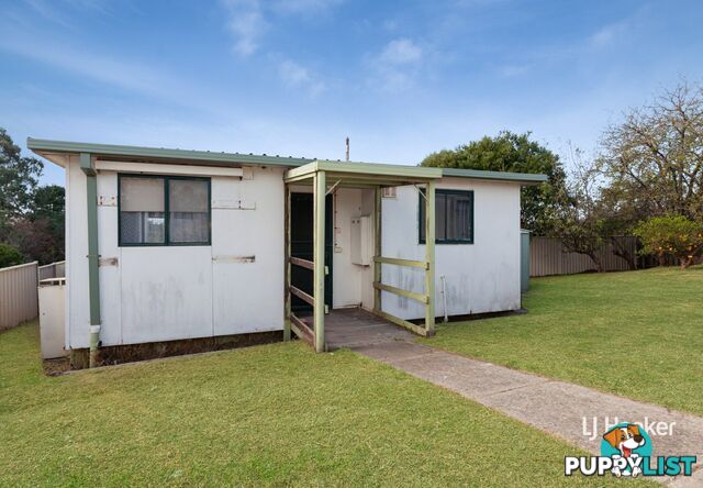 37 Hamilton Street BROADFORD VIC 3658