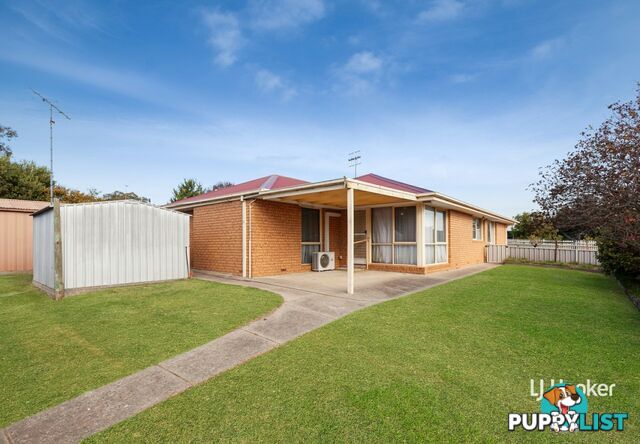 37 Hamilton Street BROADFORD VIC 3658