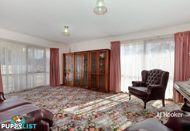 37 Hamilton Street BROADFORD VIC 3658
