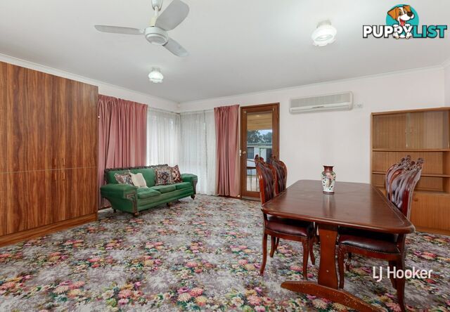37 Hamilton Street BROADFORD VIC 3658