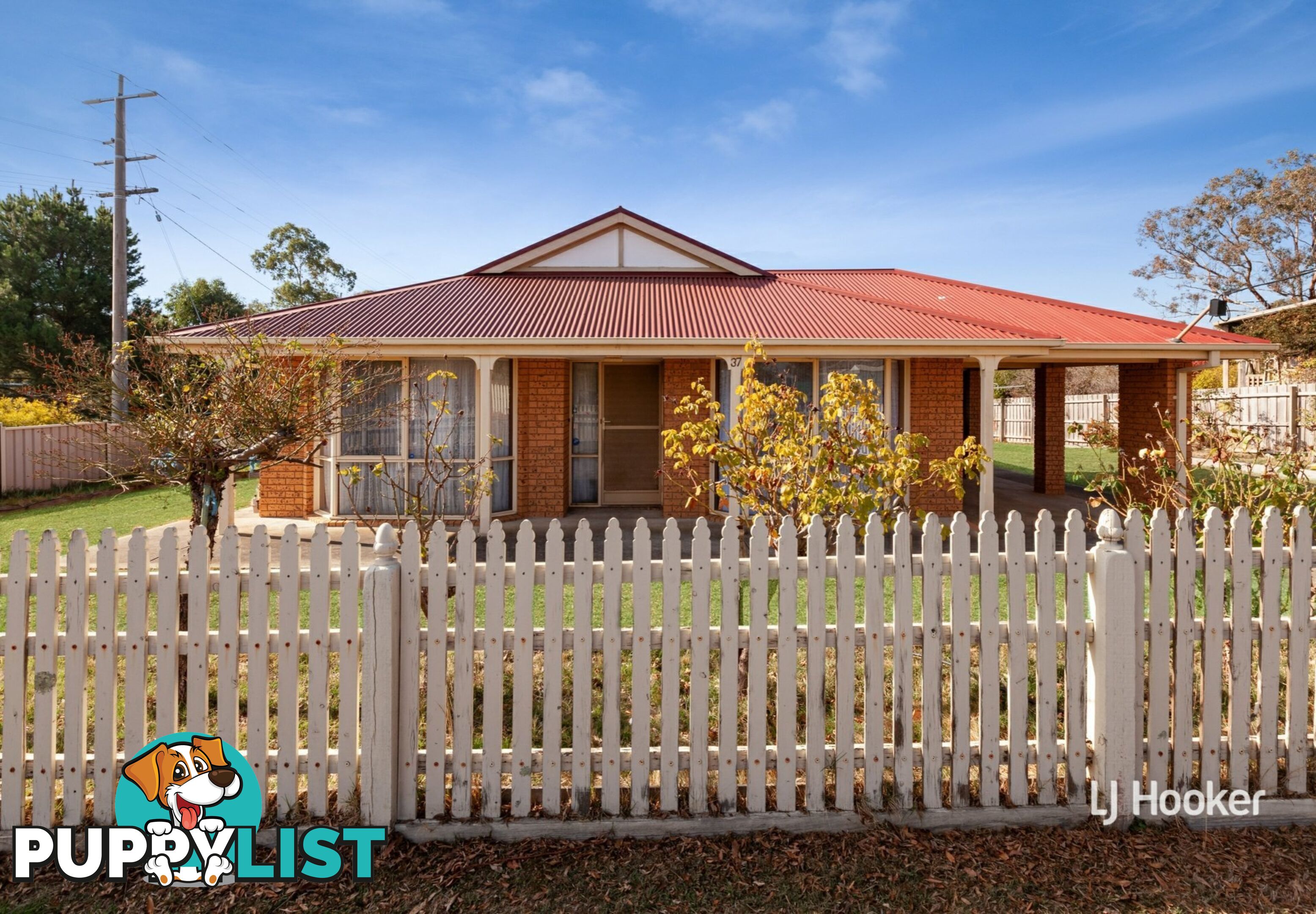 37 Hamilton Street BROADFORD VIC 3658