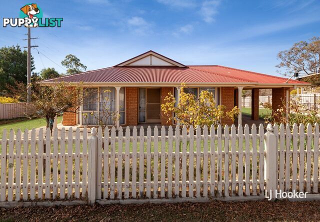 37 Hamilton Street BROADFORD VIC 3658