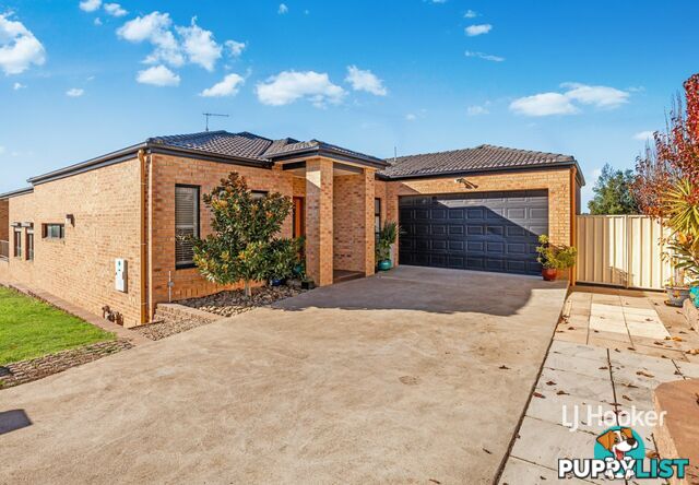 6 James Close KILMORE VIC 3764