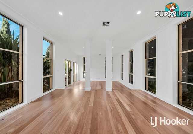 11 Fina Court HIDDEN VALLEY VIC 3756
