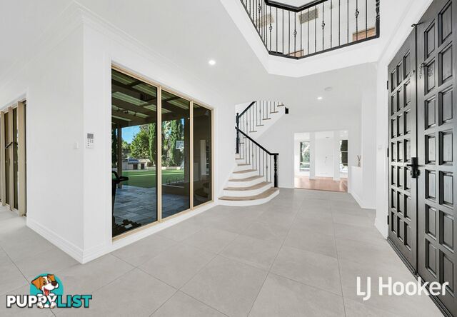 11 Fina Court HIDDEN VALLEY VIC 3756