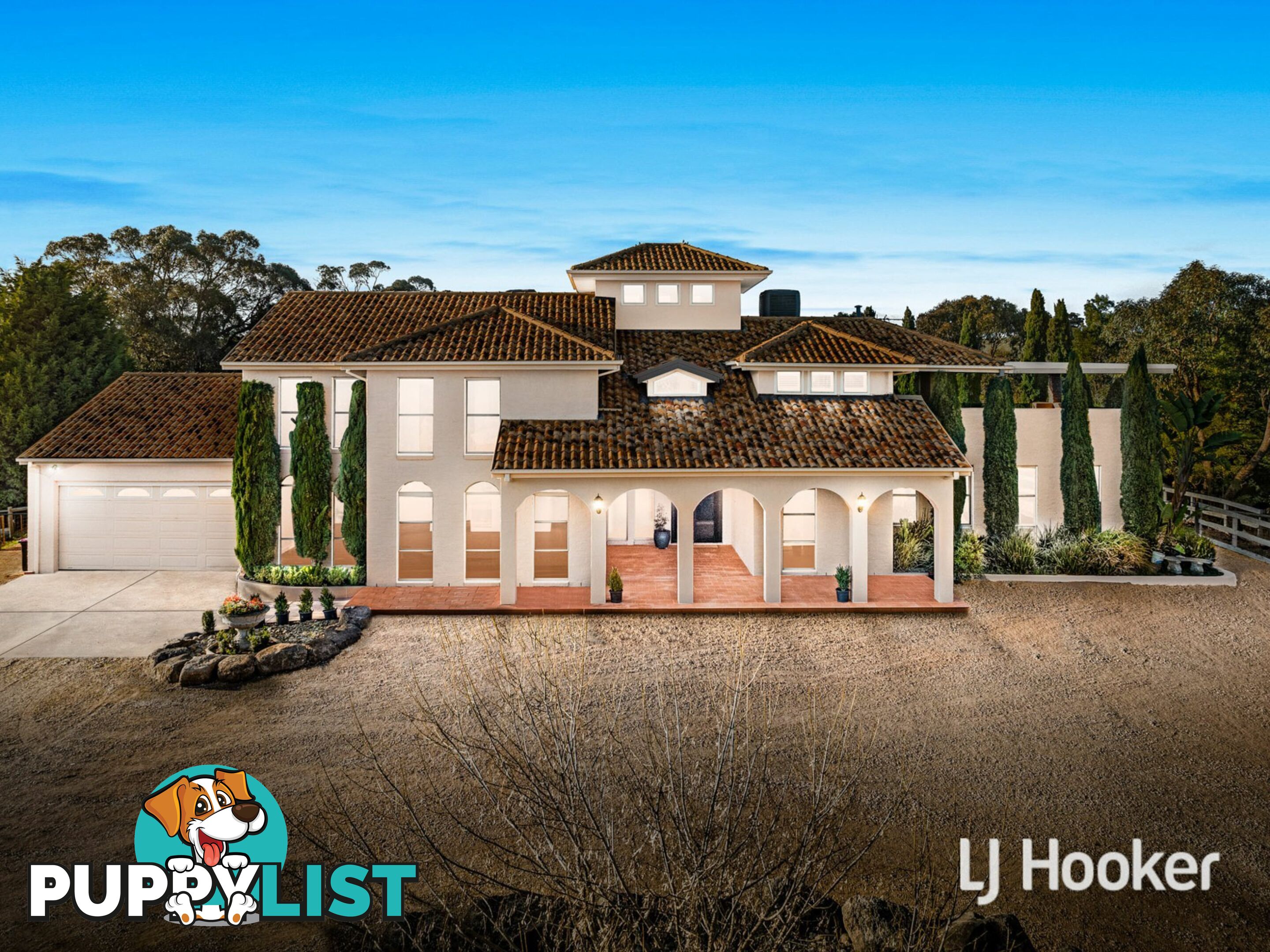 11 Fina Court HIDDEN VALLEY VIC 3756