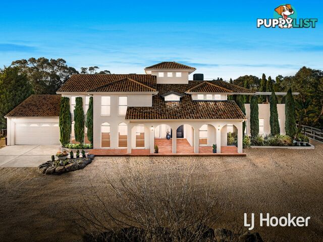 11 Fina Court HIDDEN VALLEY VIC 3756