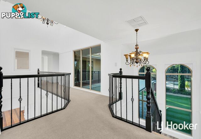 11 Fina Court HIDDEN VALLEY VIC 3756