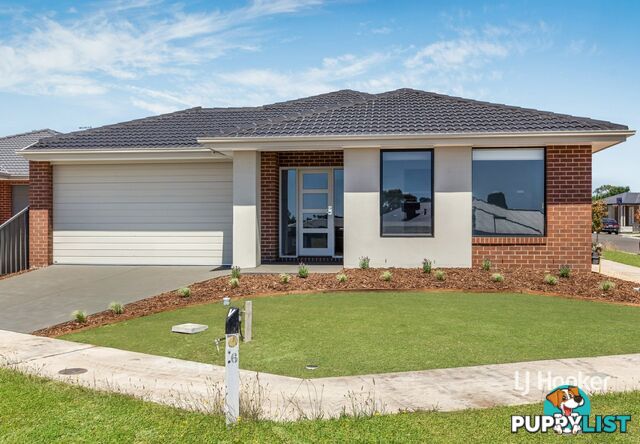 6 Holman Road KILMORE VIC 3764