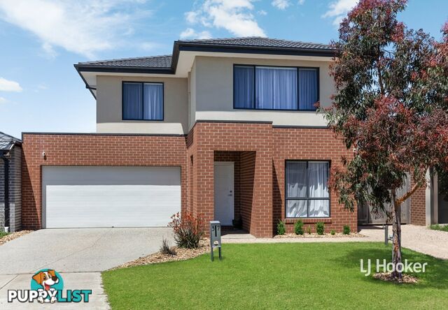 57 Riceflower Rise WALLAN VIC 3756