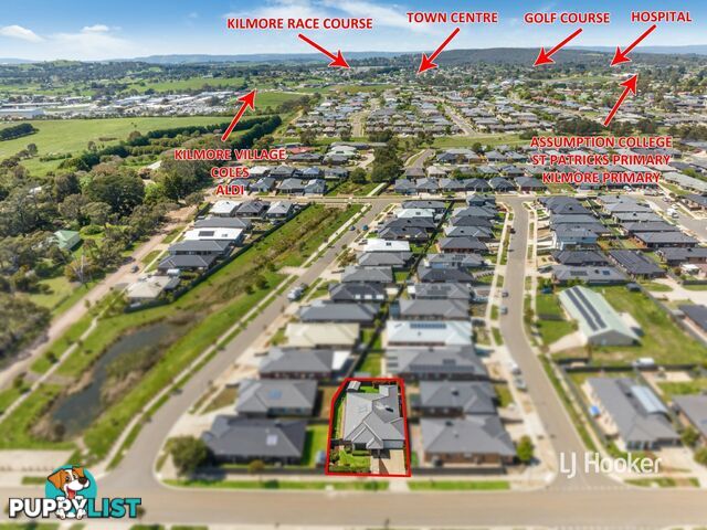 26 Northgate Boulevard KILMORE VIC 3764