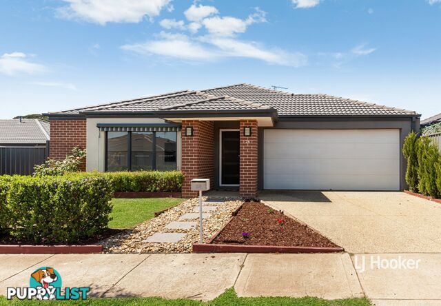 26 Northgate Boulevard KILMORE VIC 3764