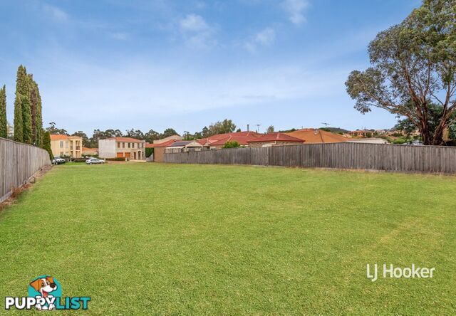 26 Lakeside Drive HIDDEN VALLEY VIC 3756