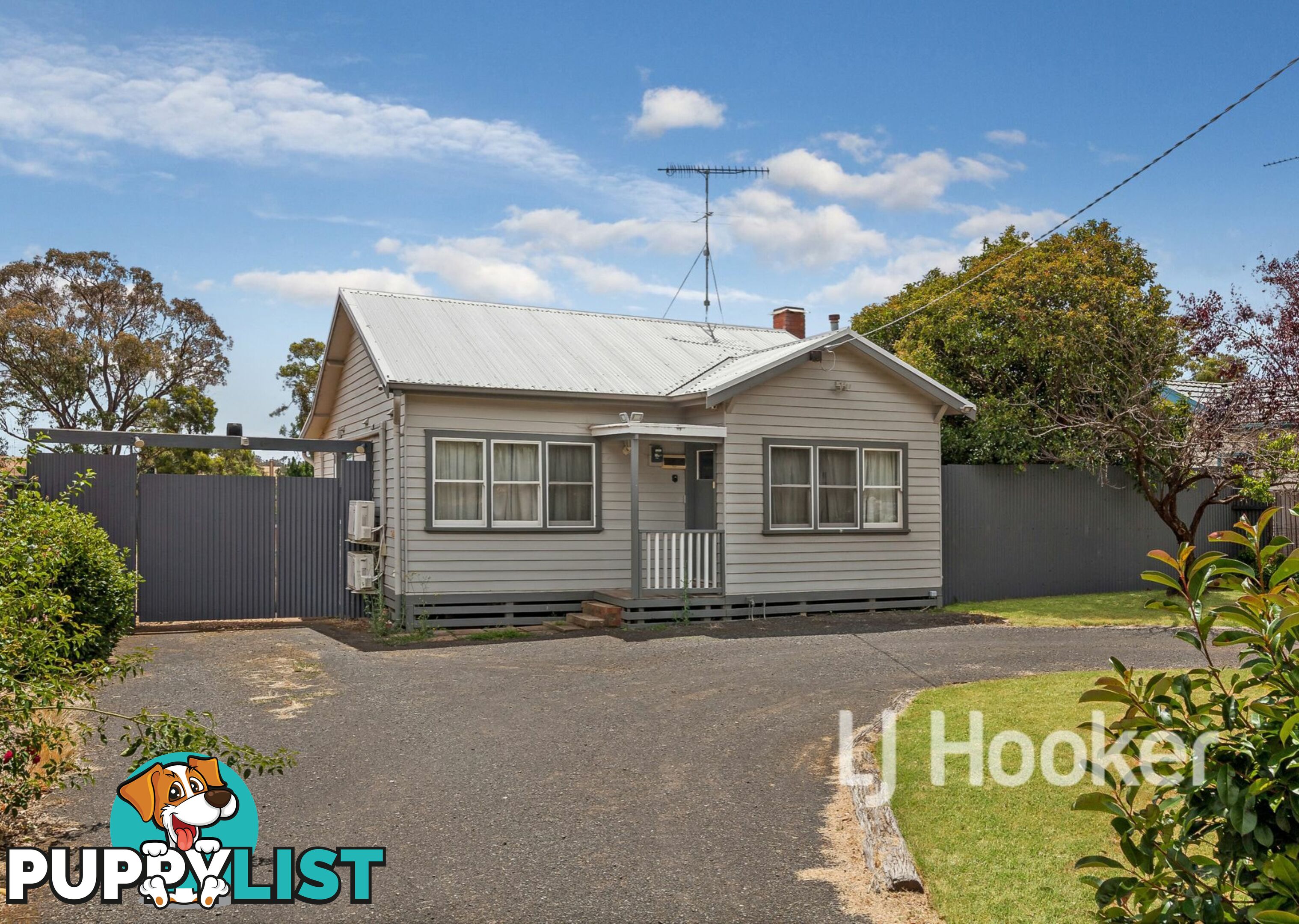 5 Rupert St BROADFORD VIC 3658