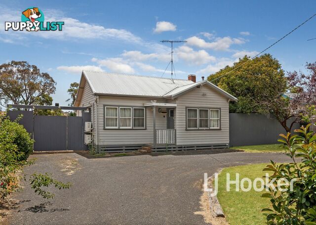 5 Rupert St BROADFORD VIC 3658