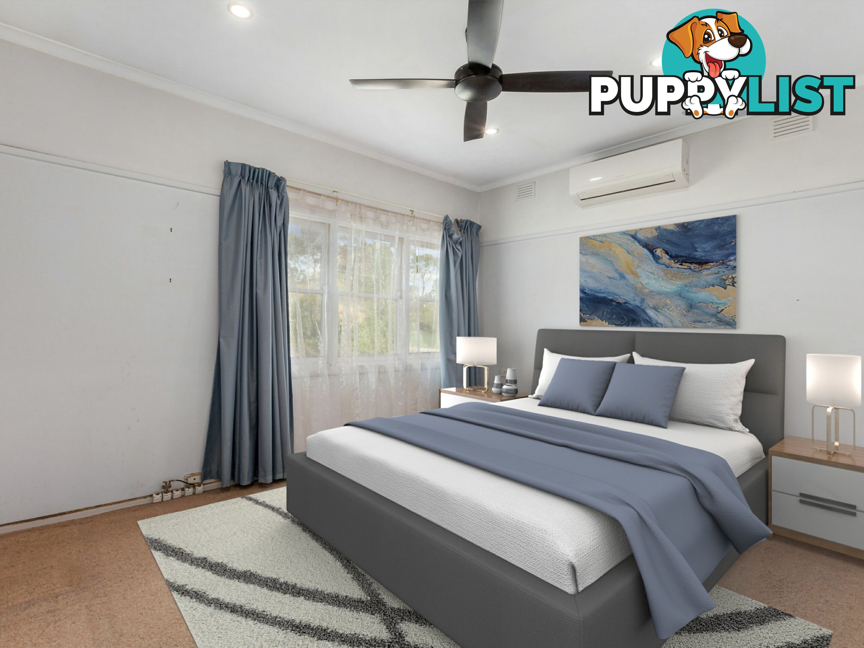 5 Rupert St BROADFORD VIC 3658