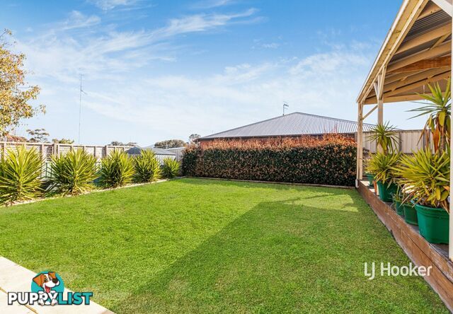 21 Conabere Court BROADFORD VIC 3658