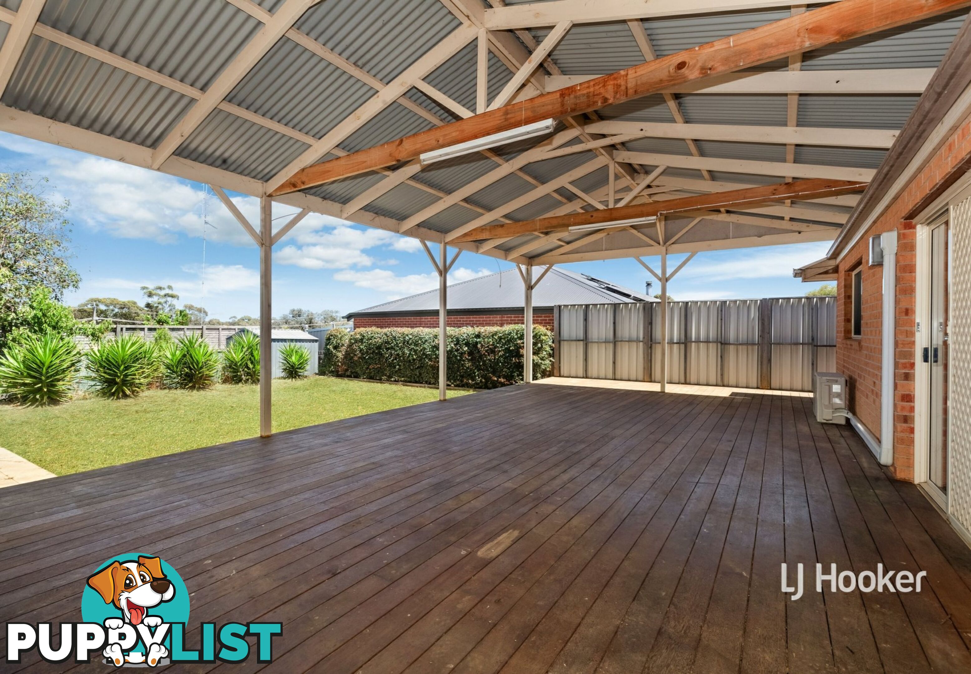 21 Conabere Court BROADFORD VIC 3658