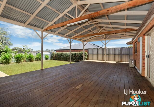 21 Conabere Court BROADFORD VIC 3658