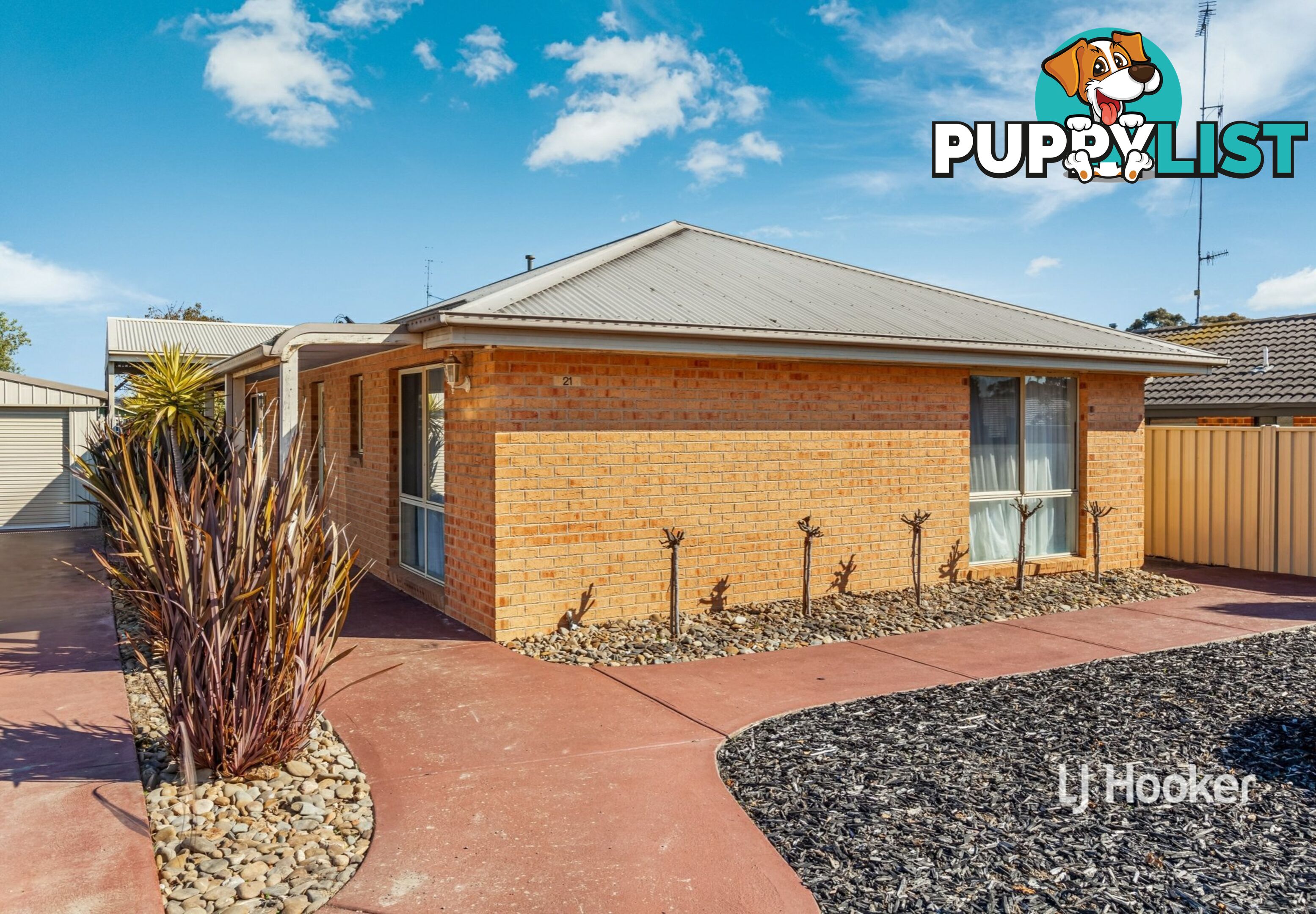 21 Conabere Court BROADFORD VIC 3658