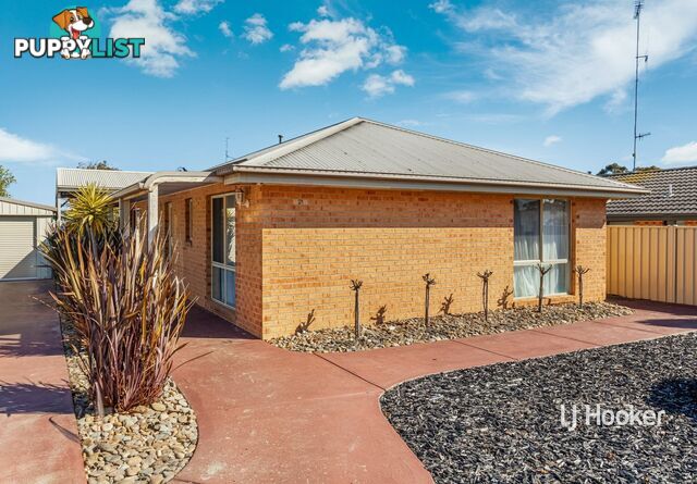 21 Conabere Court BROADFORD VIC 3658