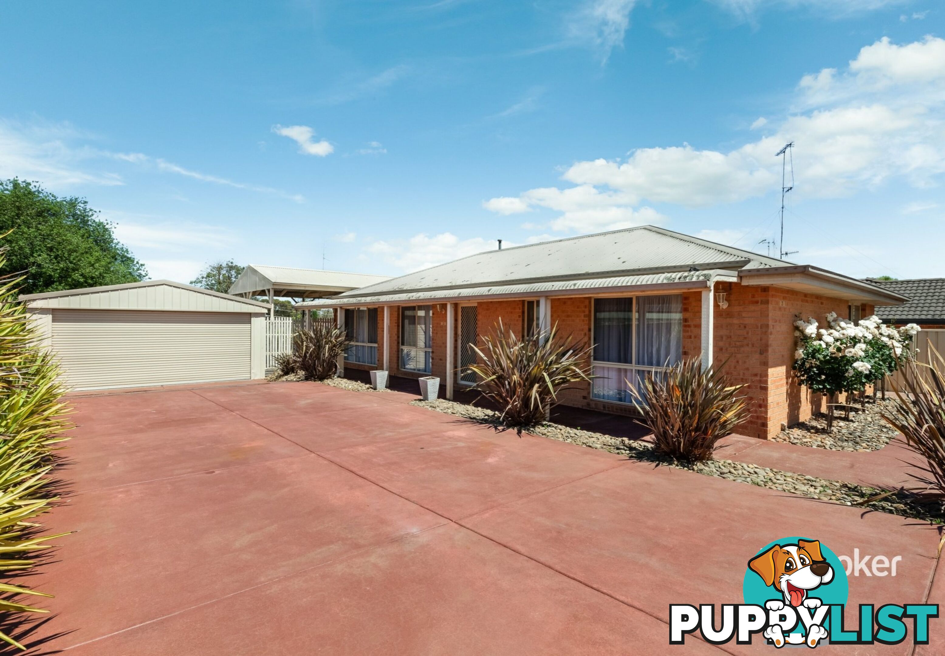 21 Conabere Court BROADFORD VIC 3658