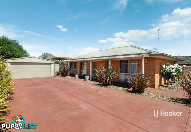 21 Conabere Court BROADFORD VIC 3658