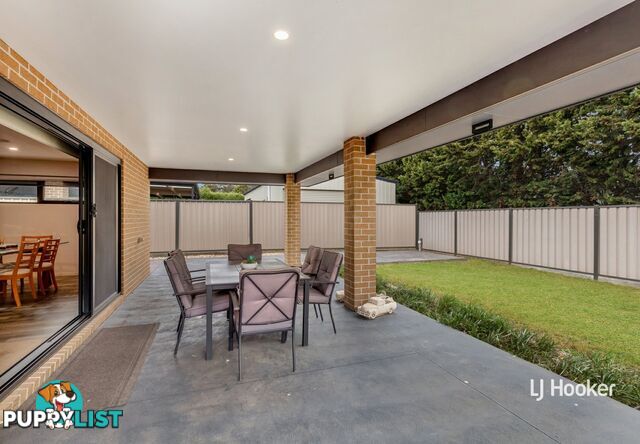 9A Eucalyptus Court BROADFORD VIC 3658
