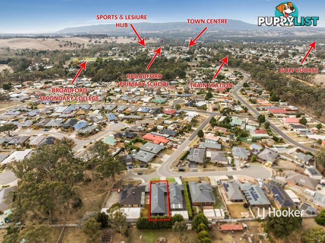 9A Eucalyptus Court BROADFORD VIC 3658