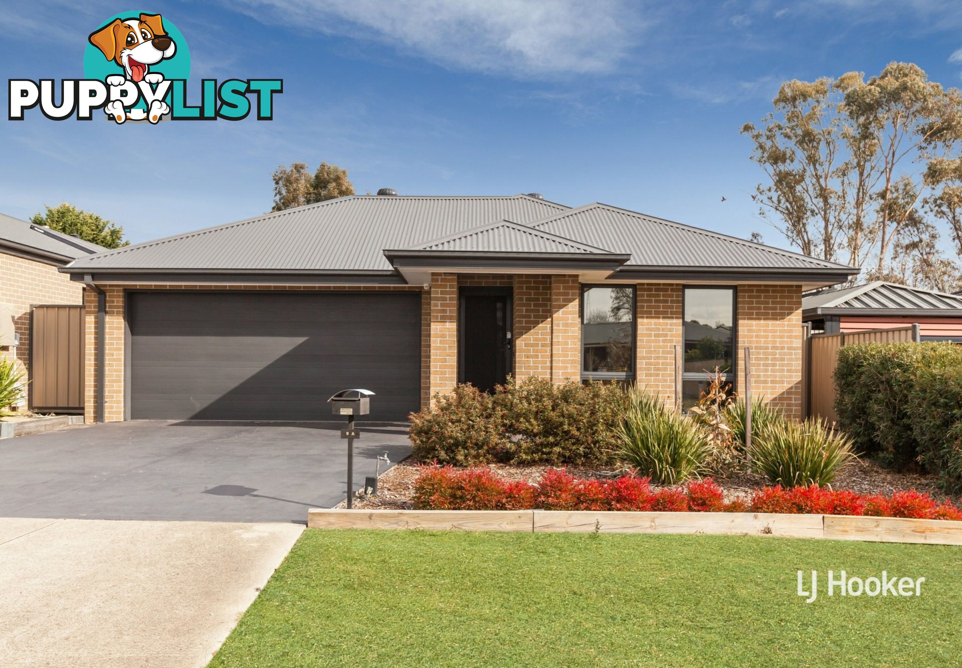 9A Eucalyptus Court BROADFORD VIC 3658