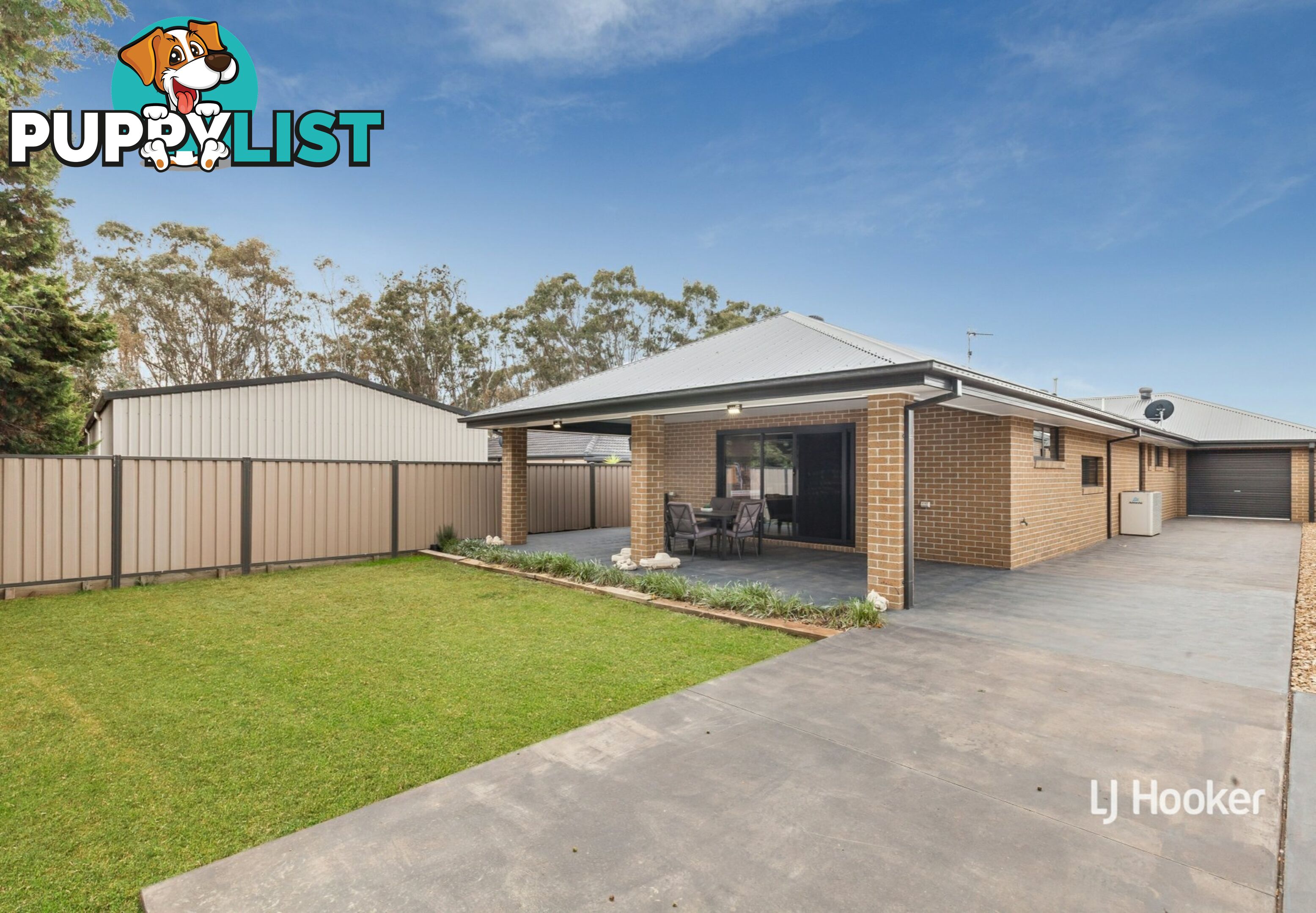 9A Eucalyptus Court BROADFORD VIC 3658