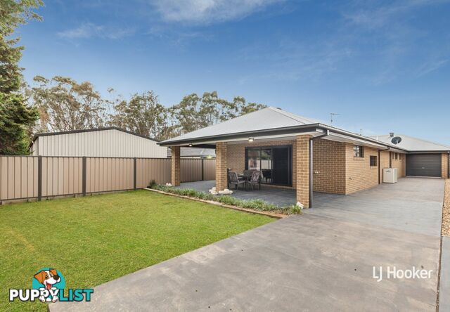9A Eucalyptus Court BROADFORD VIC 3658
