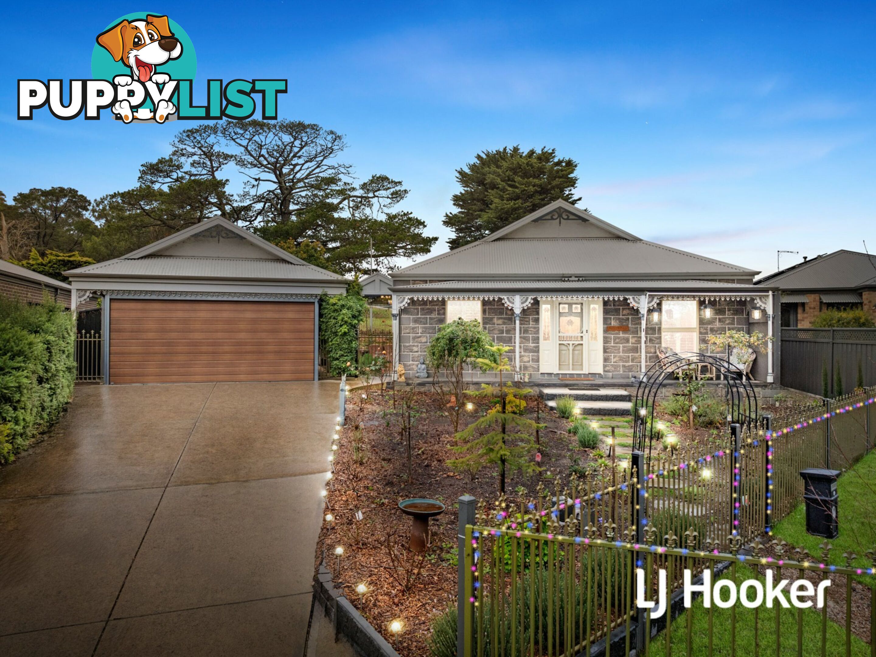 13 Echidna Court KILMORE VIC 3764