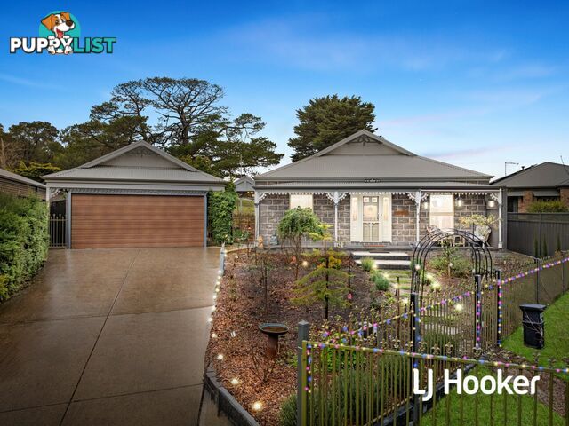 13 Echidna Court KILMORE VIC 3764
