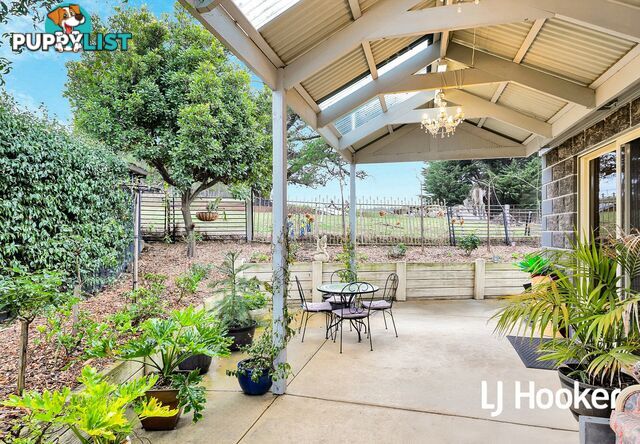 13 Echidna Court KILMORE VIC 3764