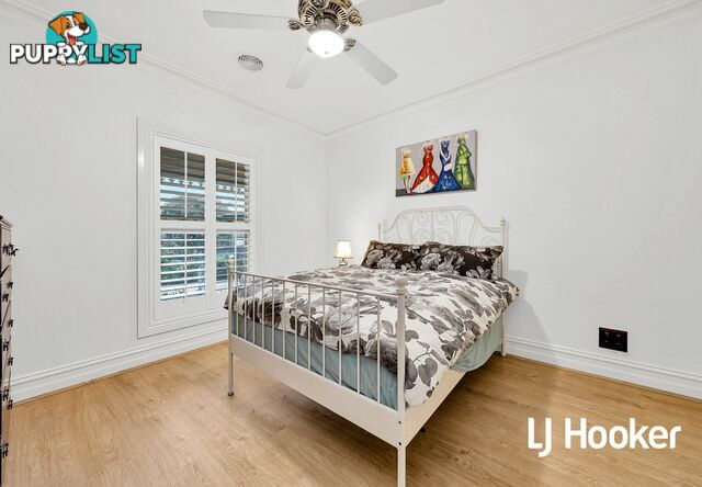 13 Echidna Court KILMORE VIC 3764