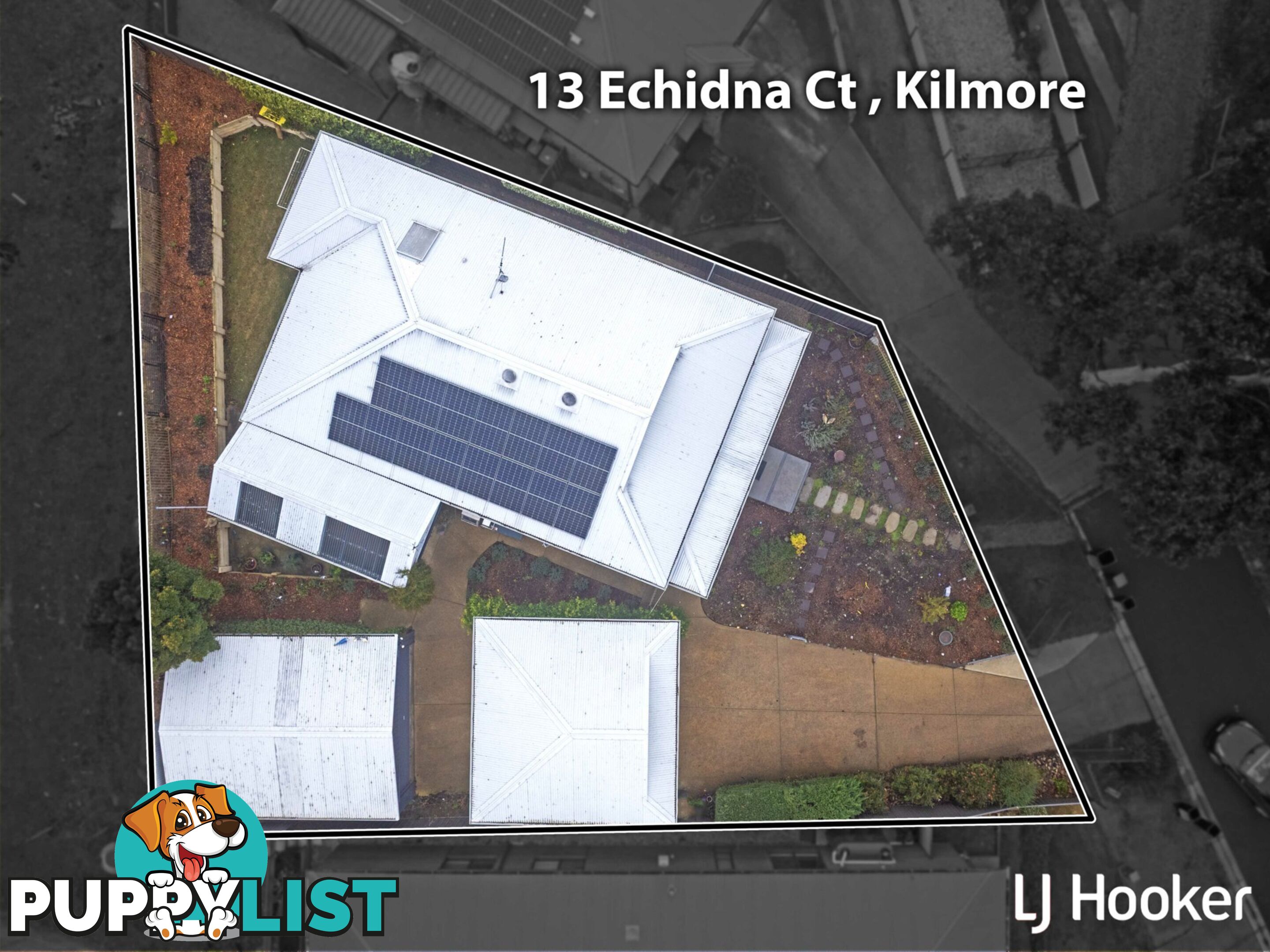 13 Echidna Court KILMORE VIC 3764