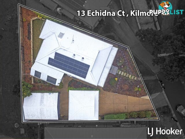 13 Echidna Court KILMORE VIC 3764