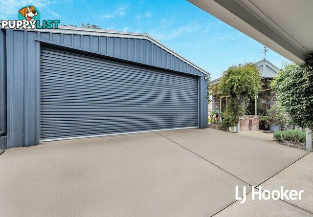13 Echidna Court KILMORE VIC 3764