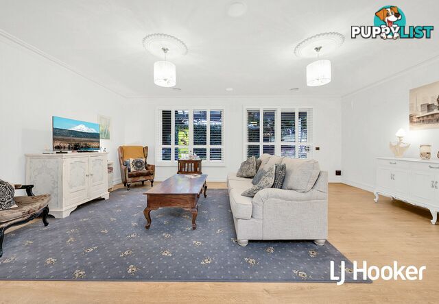13 Echidna Court KILMORE VIC 3764