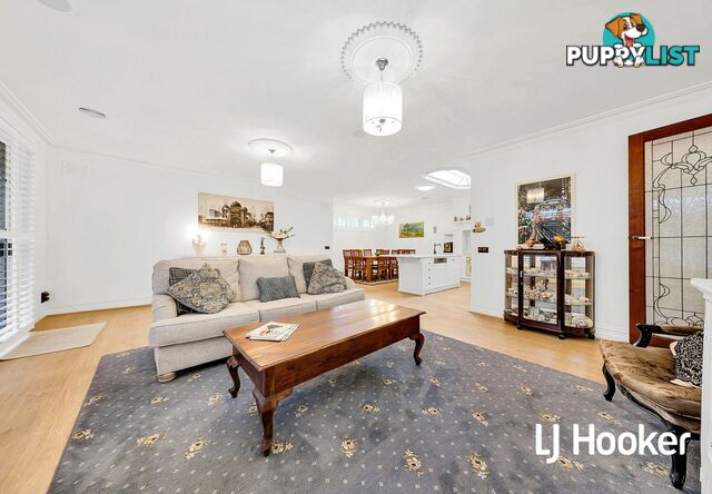 13 Echidna Court KILMORE VIC 3764