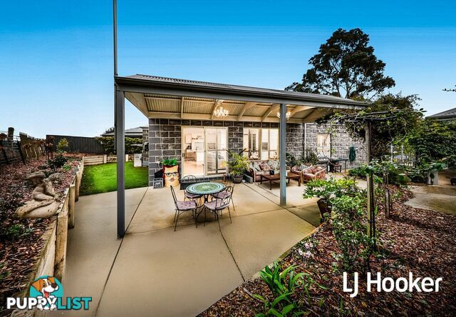 13 Echidna Court KILMORE VIC 3764