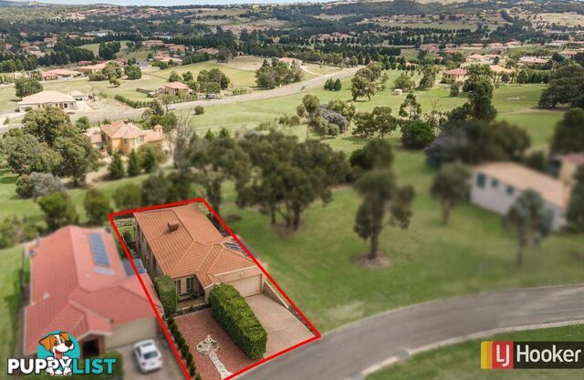 39 Toscana Way HIDDEN VALLEY VIC 3756