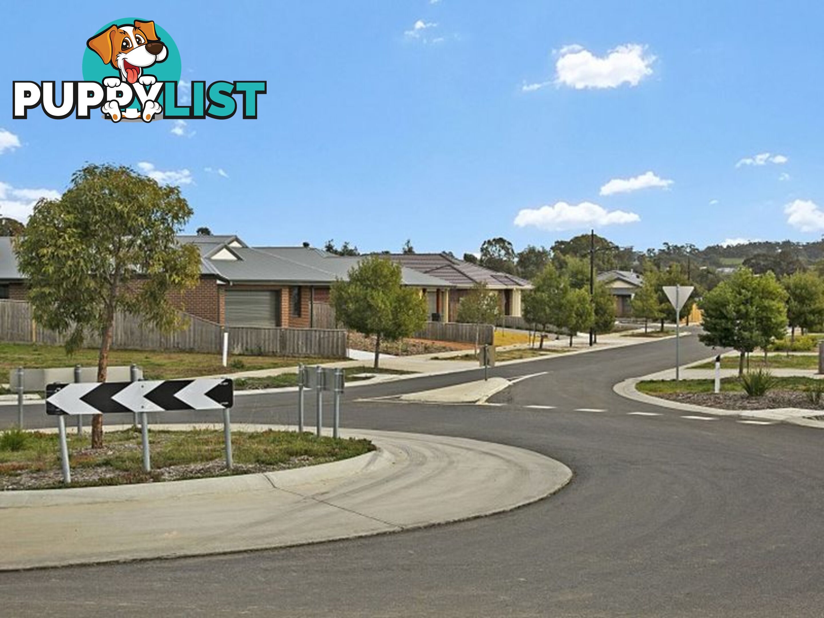 Lot 14 Grange Drive Stage 4 BROADFORD VIC 3658