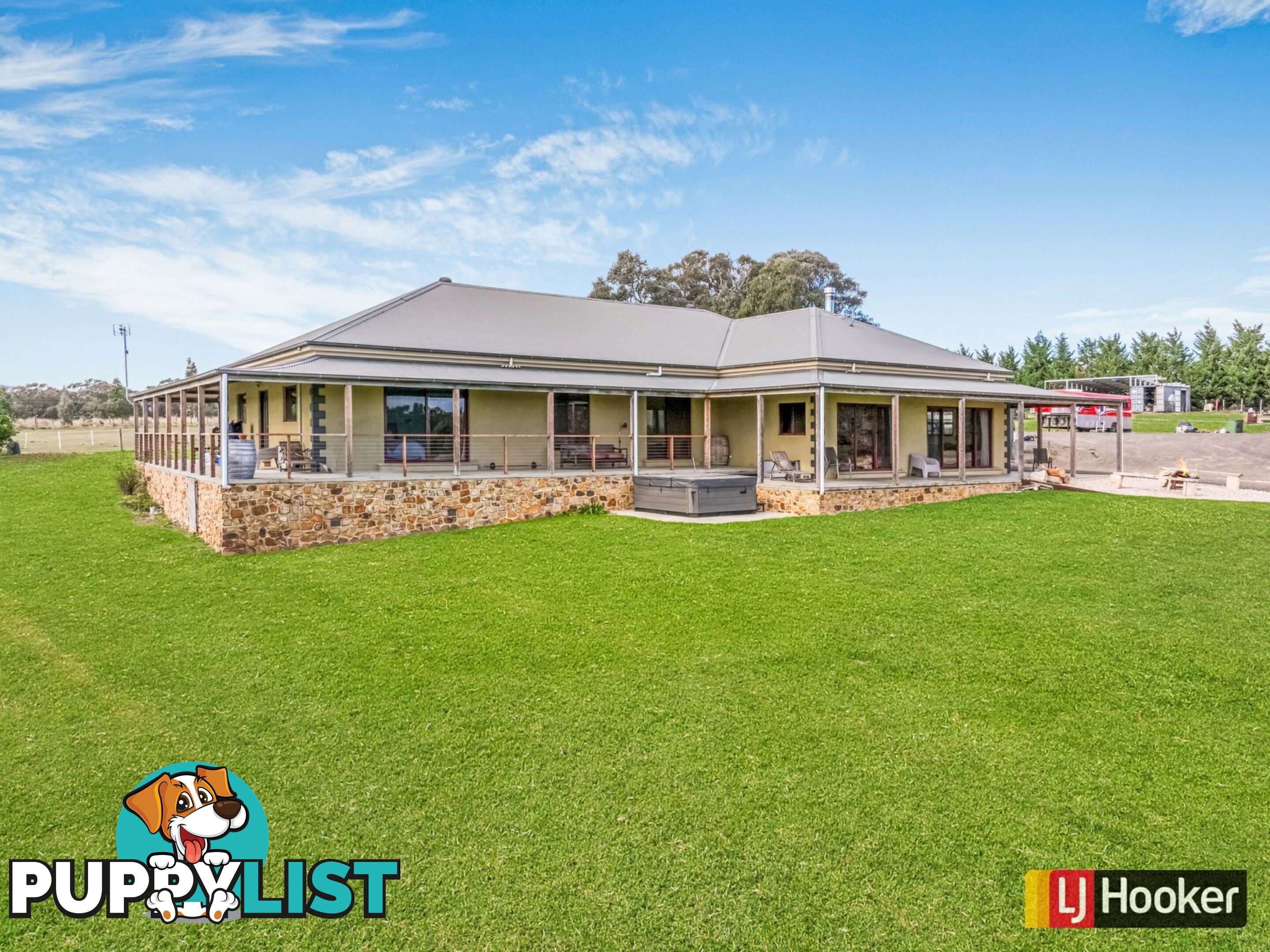 370 Selection Road SUGARLOAF CREEK VIC 3658