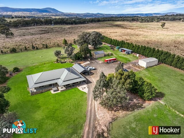 370 Selection Road SUGARLOAF CREEK VIC 3658