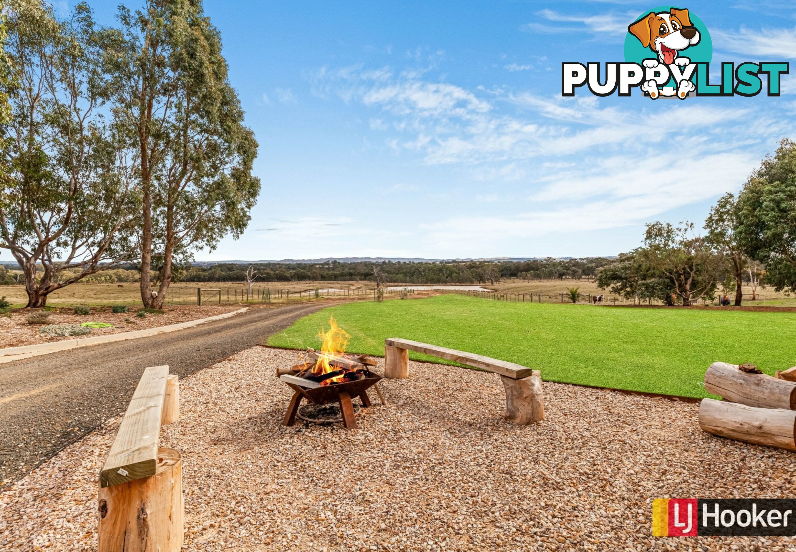 370 Selection Road SUGARLOAF CREEK VIC 3658