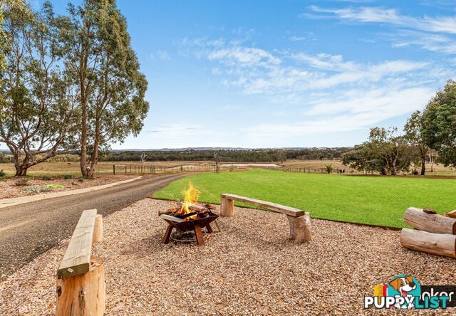 370 Selection Road SUGARLOAF CREEK VIC 3658